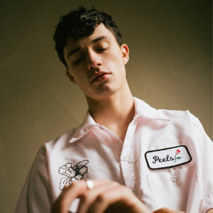 [M] Peels NYC 워크 셔츠