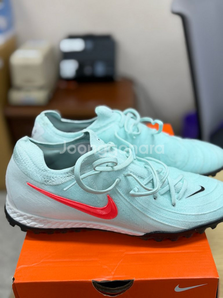 나이키 팬텀 gx2 프로 tf--0