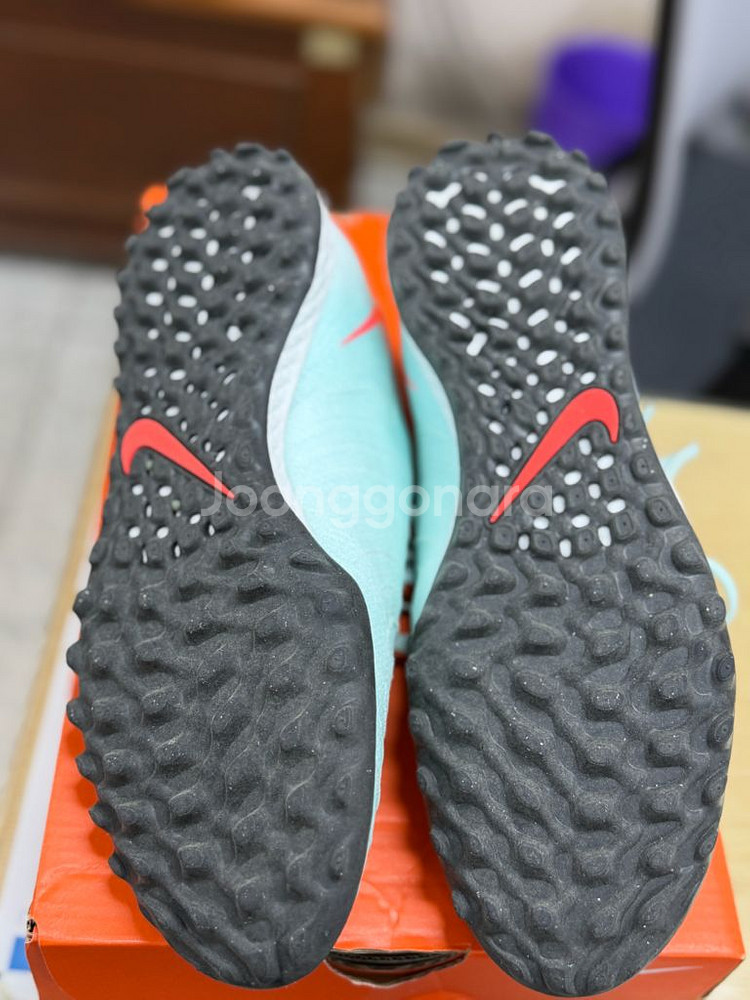 나이키 팬텀 gx2 프로 tf--3