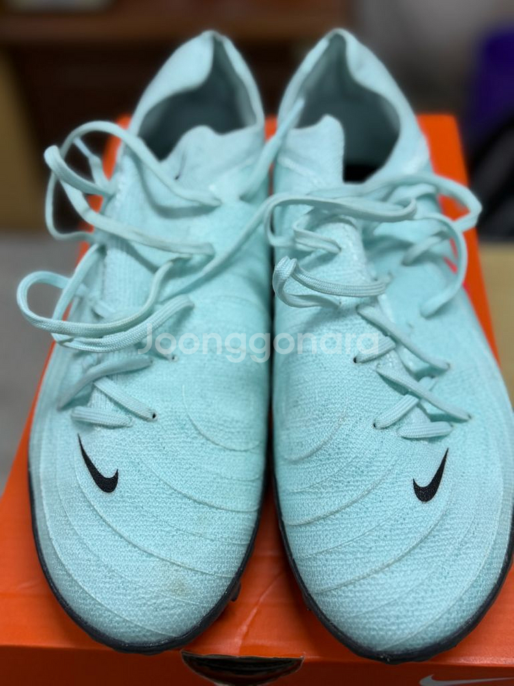 나이키 팬텀 gx2 프로 tf--4