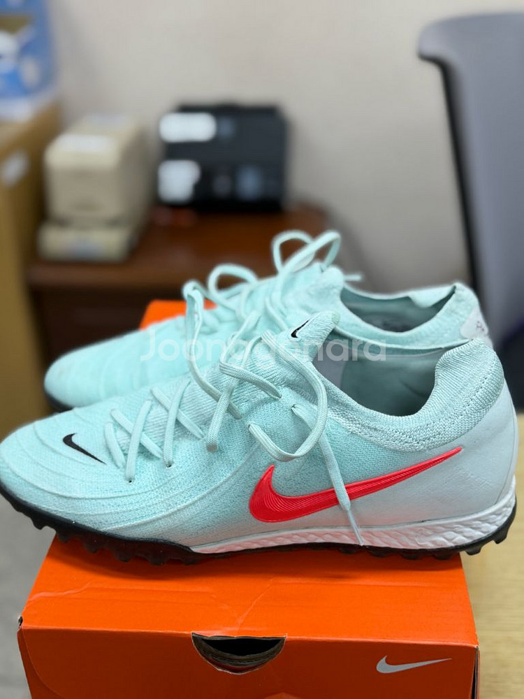 나이키 팬텀 gx2 프로 tf--1