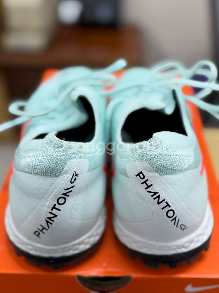 나이키 팬텀 gx2 프로 tf--2