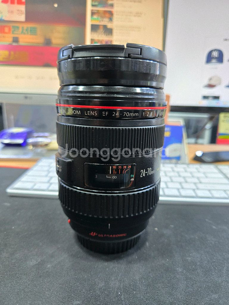 캐논 24-70mm F2.8L 구계륵--0