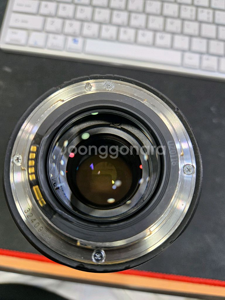 캐논 24-70mm F2.8L 구계륵--3