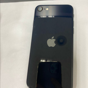 아이폰SE3 미드나잇 SS급 128GB 무잔상