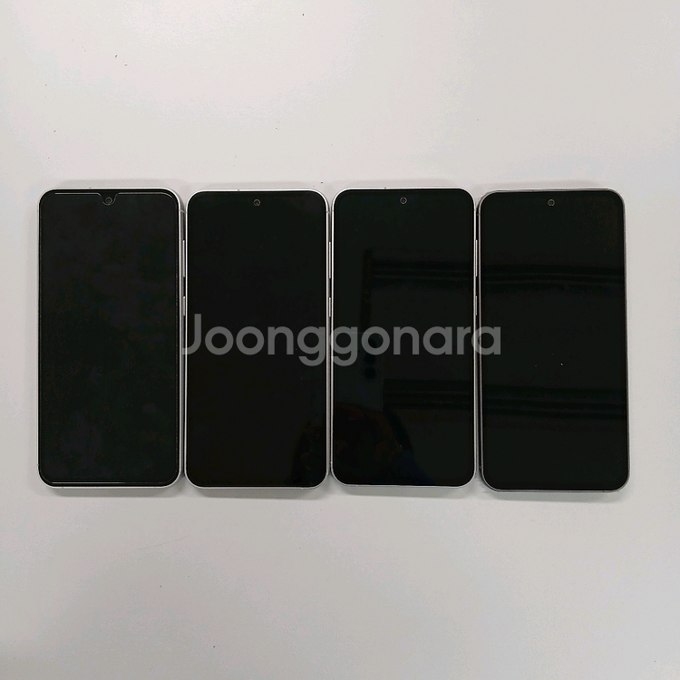 갤럭시S23FE 256기가 공기계중고폰학생폰알뜰폰퀵가능--2