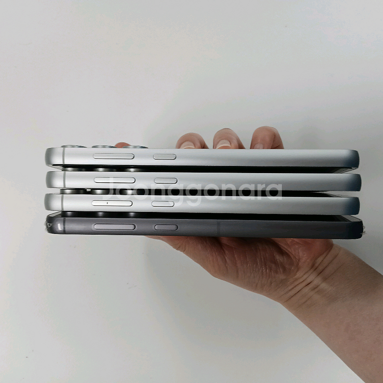 갤럭시S23FE 256기가 공기계중고폰학생폰알뜰폰퀵가능--3