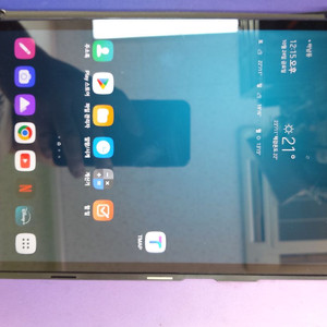LG GPAD5 10.1 LTE 셀룰러 모델 택포가격