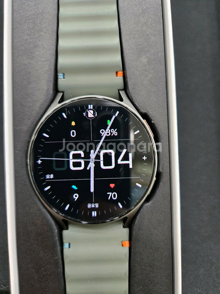 갤럭시워치7 44mm lte--1