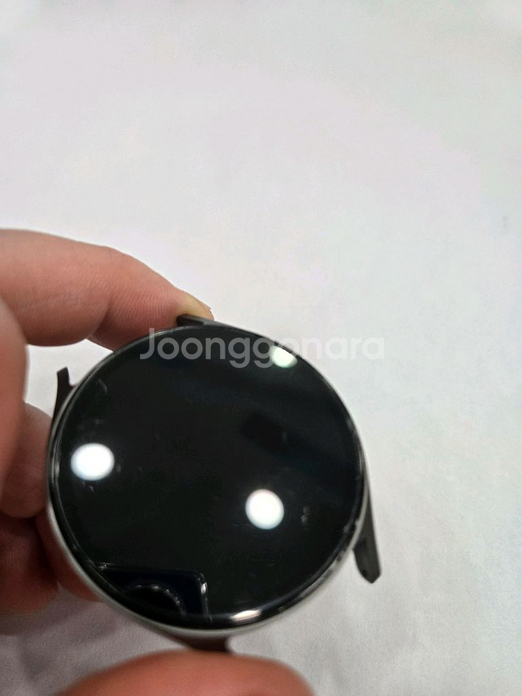 갤럭시워치7 44mm lte--2