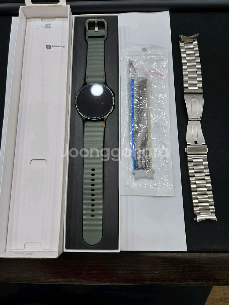갤럭시워치7 44mm lte--0