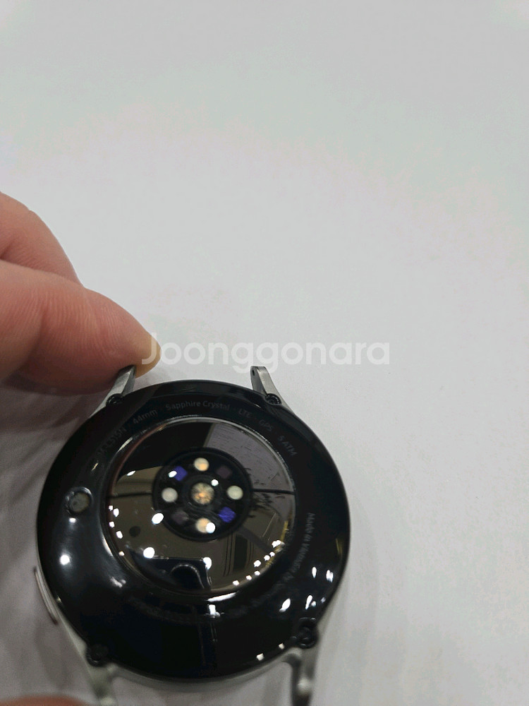 갤럭시워치7 44mm lte--3
