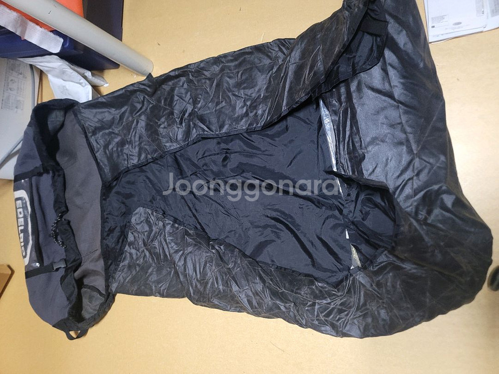 BEAL 9.7mm 60m 베알 등반 로프--4