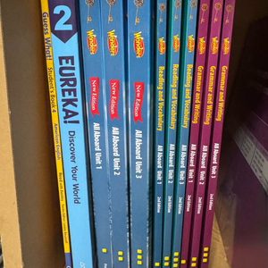 폴리 교재 GT2 1학기교재