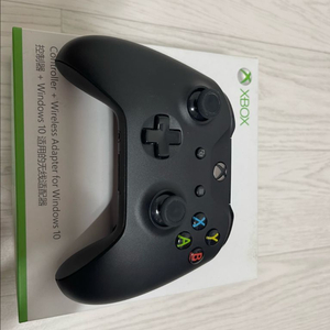 xbox 3세대 콘트롤러