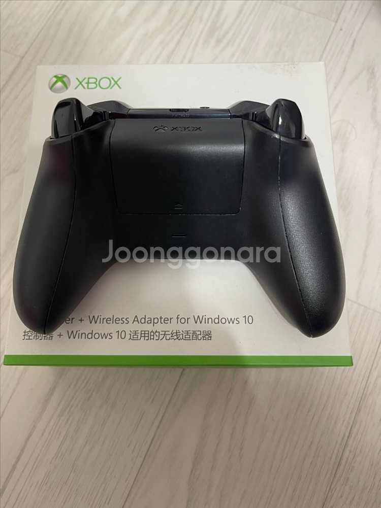 xbox 3세대 콘트롤러--1