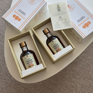 PGM 화이트 발사믹 콘디멘트 12년산 250ml발사믹