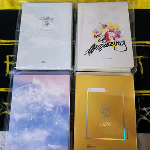 2pm준호 이준호 시즌님 직캠영상집 4매 풀버전