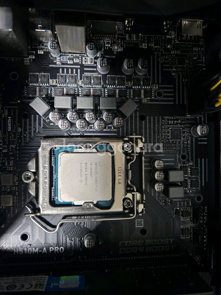 중고 데스크탑 및 노트북 및 부품 매입--0