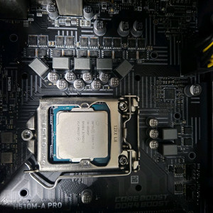 중고 데스크탑 및 노트북 및 부품 매입