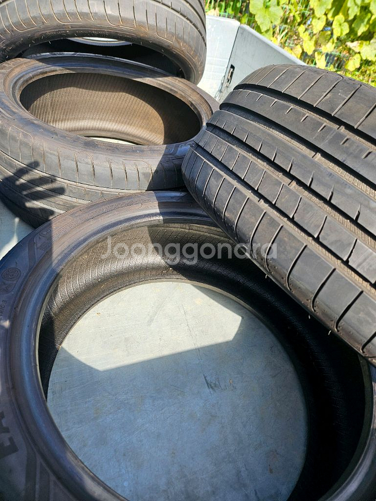 굿이어 이글f1 225 45 18 255 40 18--0