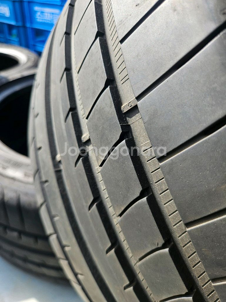 굿이어 이글f1 225 45 18 255 40 18--2