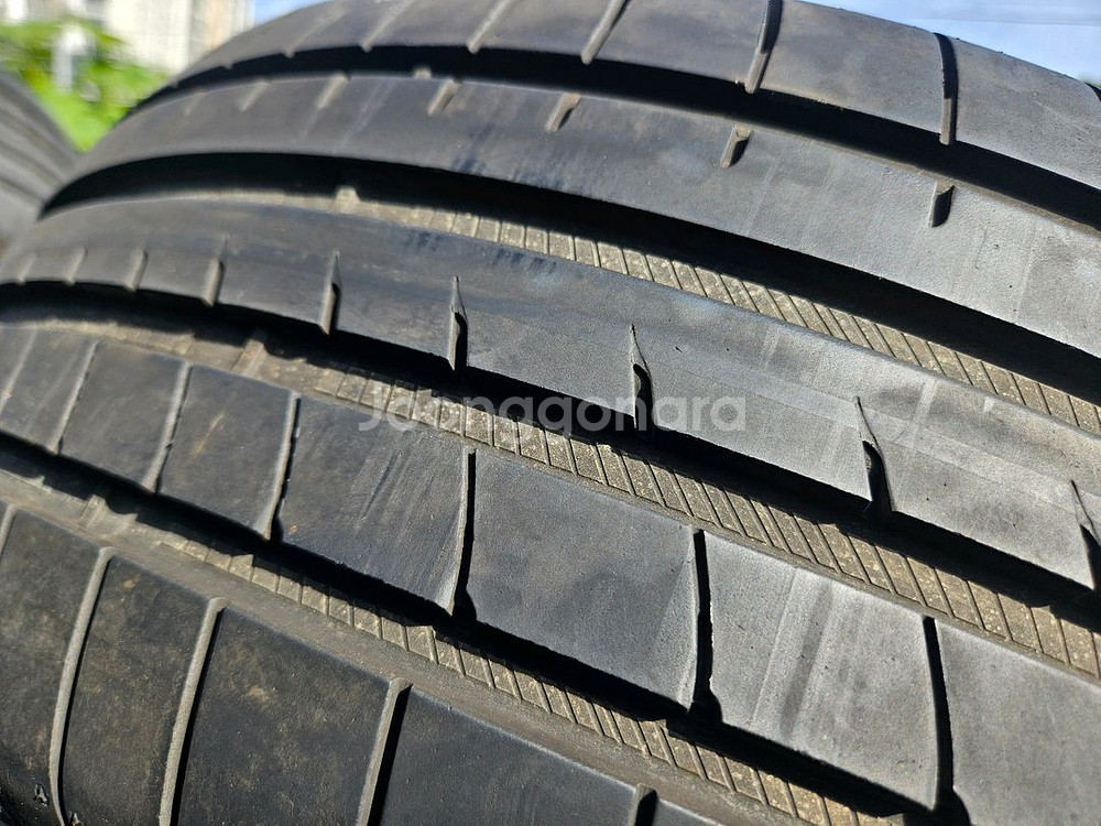 굿이어 이글f1 225 45 18 255 40 18--1