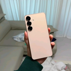 갤럭시 s25 자급제 삼케플O