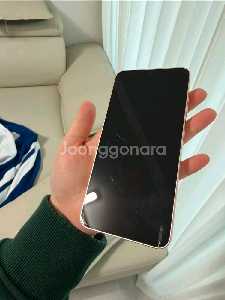 갤럭시 s25 자급제 삼케플O--6