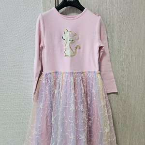 프랜치캣 공주 원피스 드레스 130