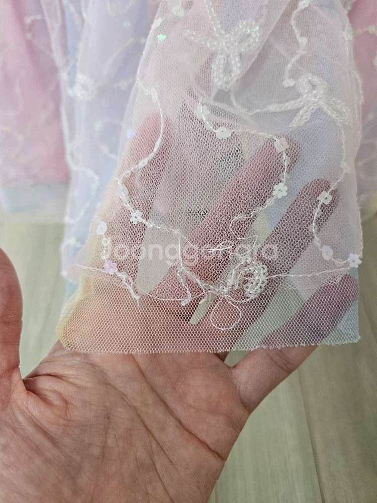 프랜치캣 공주 원피스 드레스 130--2