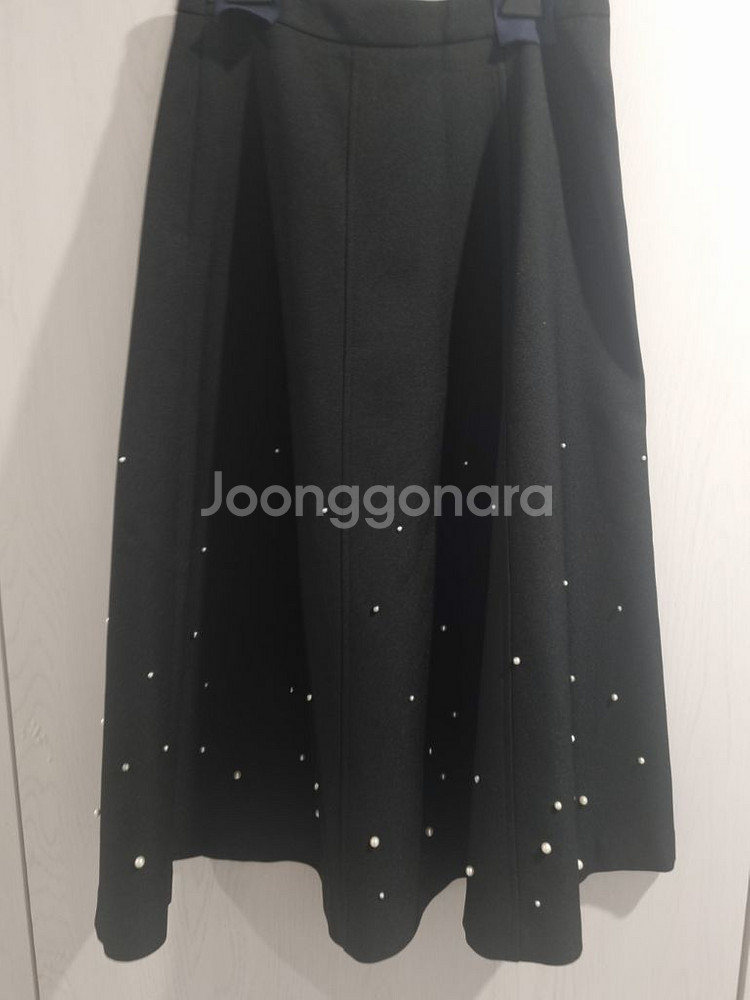 그레이스유 머큐리 재킷 스커트 셋업 m사이즈--4