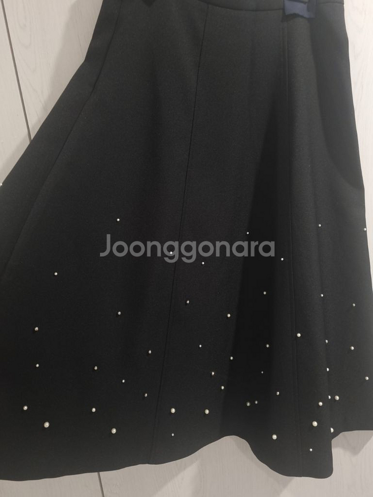 그레이스유 머큐리 재킷 스커트 셋업 m사이즈--6