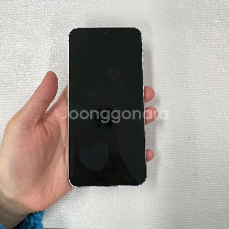 갤럭시S25 256기가 공기계중고폰알뜰폰효도폰투폰퀵가능--1