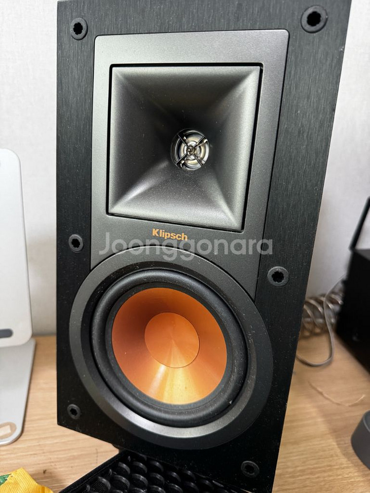 홈시어터세트: 리시버(DENON), 스피커(클립쉬)..--3