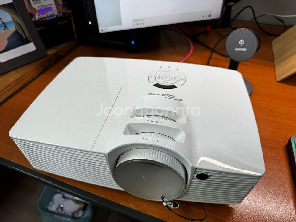 홈시어터세트: 리시버(DENON), 스피커(클립쉬)..--5