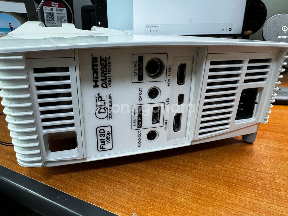 홈시어터세트: 리시버(DENON), 스피커(클립쉬)..--6