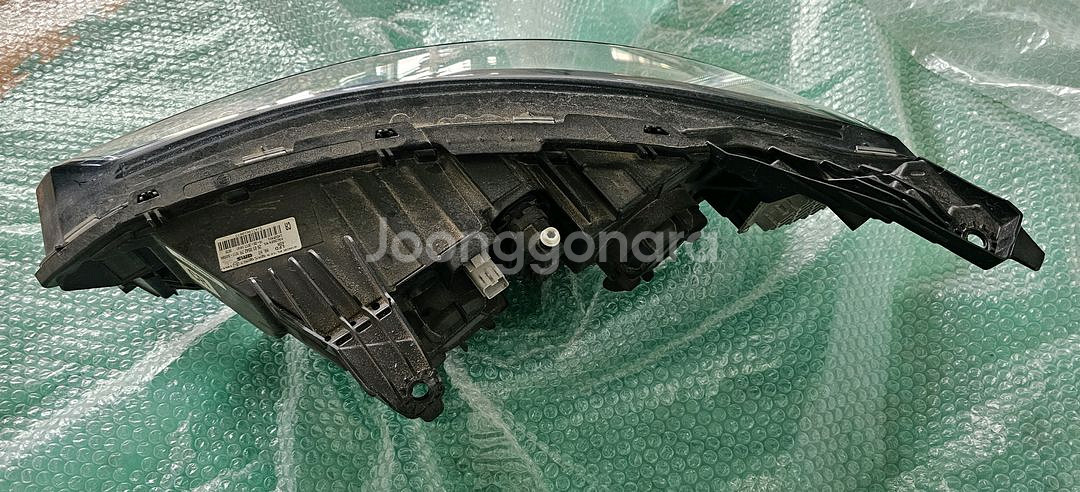 SM6 할로겐 헤드램프--1