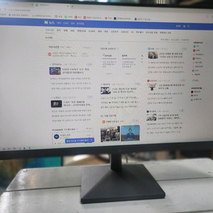 LG(24MK430H) 24인치모니터