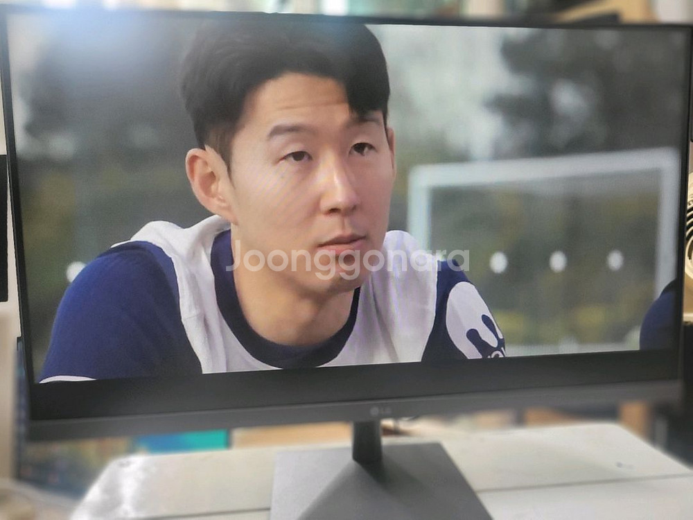 LG(24MK430H) 24인치모니터--3