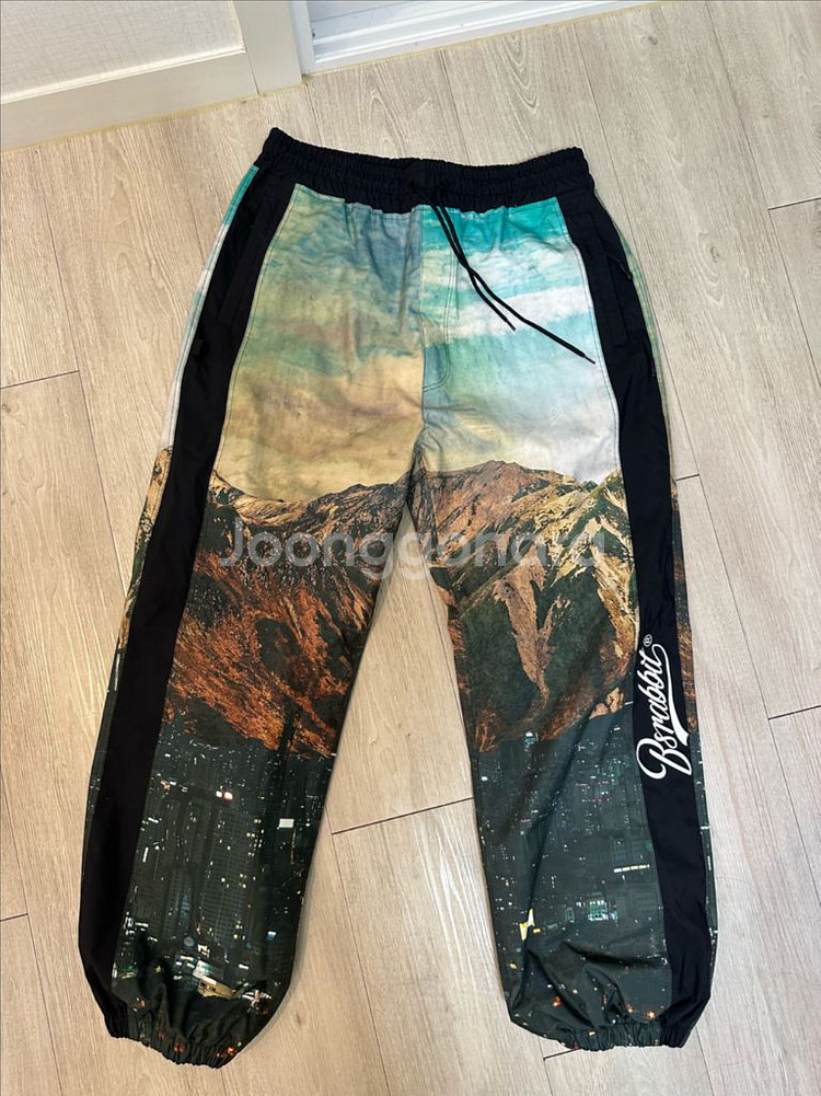 [교환도 합니다]비에스래빗 보드복 세트--2