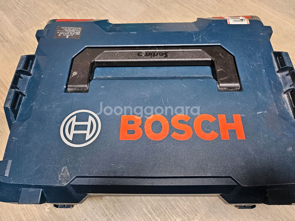 보쉬 로터리 해머드릴 GBH 36 VF-LI Plus--2