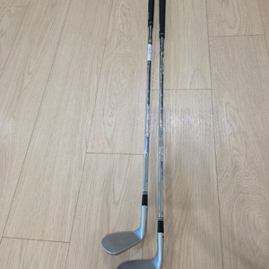 클리브랜드 RTX-3 웨지 52/56도