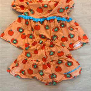 베베베베 토마토 셋업 xxxl