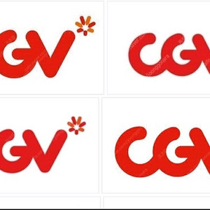 cgv영화 ㄷㅐㄹ ㅣ예매 1장가능