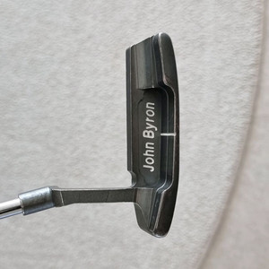 존바이런 퍼터 팝니다 블랙펄 34인치 정품