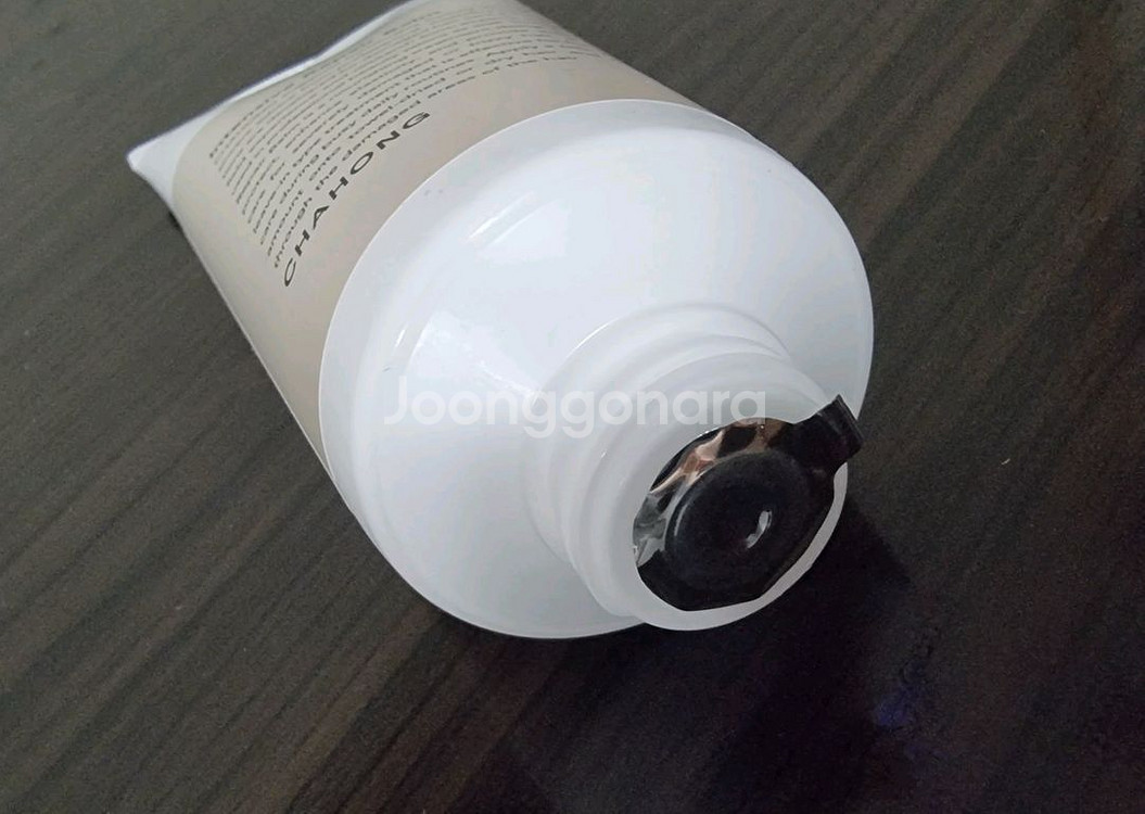 차홍 헤어에센스 인텐시브 리페어 밤--3