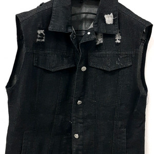 요새입기좋은 바이크탈때 간지나는 바람막이 청반자켓110