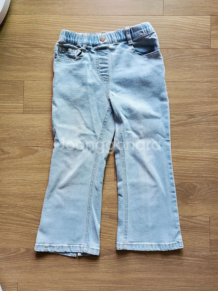 에스핏 청바지 120--0