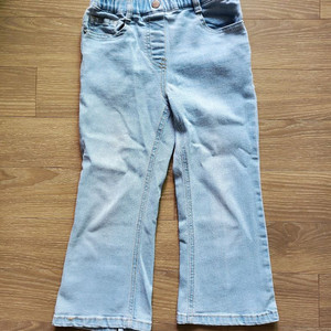 에스핏 청바지 120